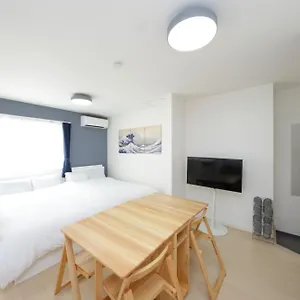 Rana片瀬江ノ島 , 藤沢市 日本